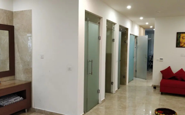 Best Western Indraprastha Resort And Spa