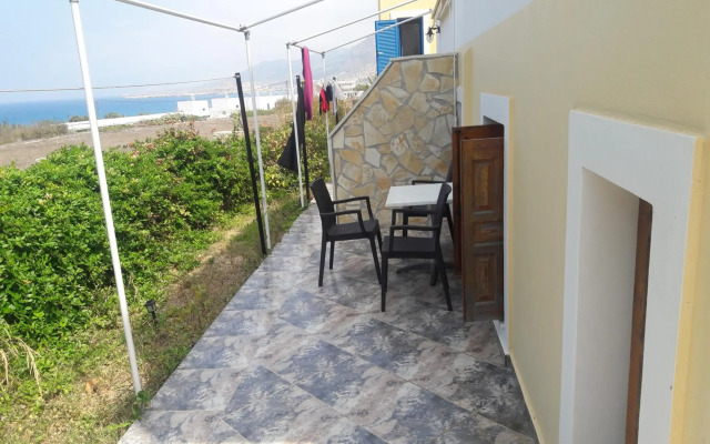 Montemar Studios & Apartments