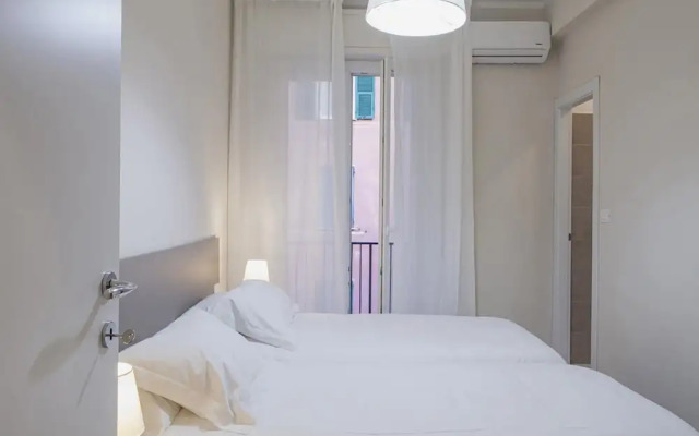 Carignano Design Apartment 9 by Wonderful Italy