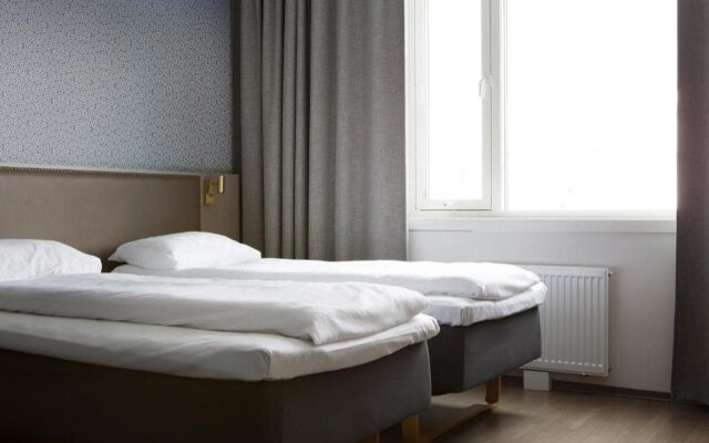 Comfort Hotel Xpress Tromso