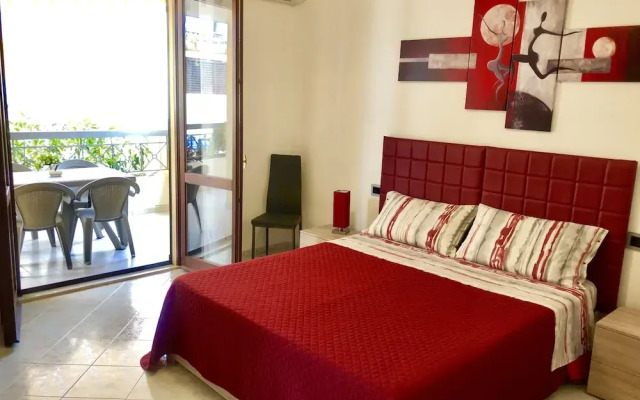 Apartment in Provincia di Cagliari