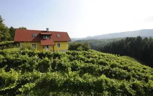 PURESLeben Winzerhaus Krast