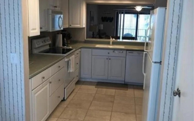 Sea Winds 38 Beautiful Renovated Oceanfront