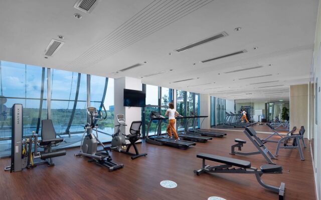 Hyatt Place Changsha Airport