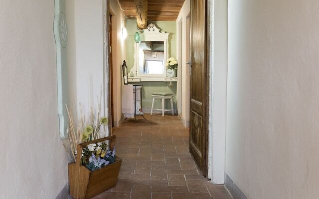Agriturismo Le Baccane