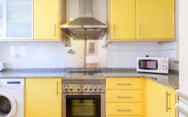 Villa Las Dunas Moncofar