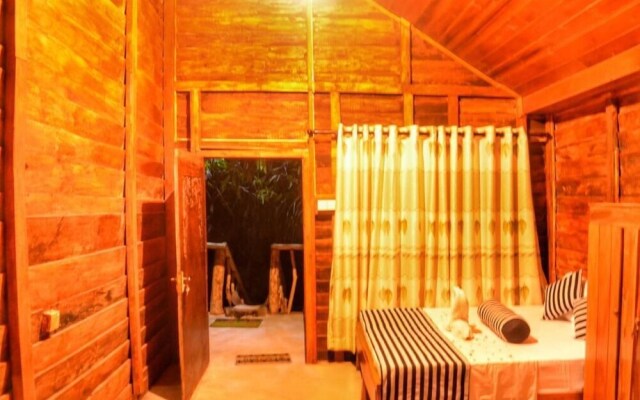 Green Garden Resort