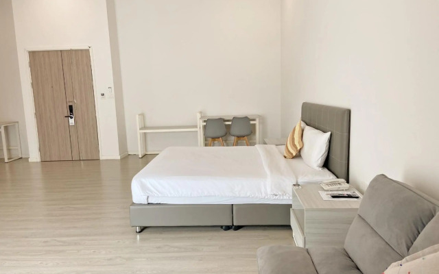 GRAND PA Hotel&Resort Lamphun Chiang Mai