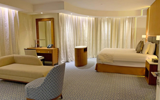 Grand Swiss-Belhotel Waterfront Seef