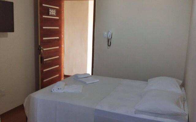 Hotel Sobrado 25 - Hostel