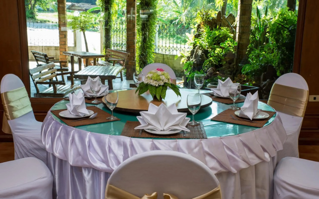Krabi Royal Hotel