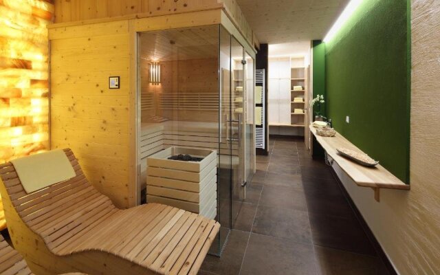 Chalet Alm Planai