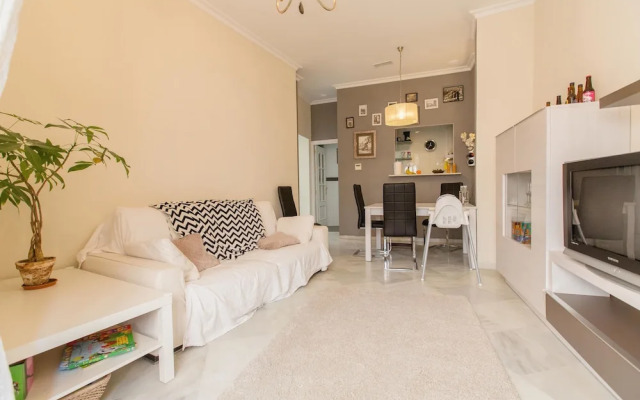 Apartamento Las Tortugas