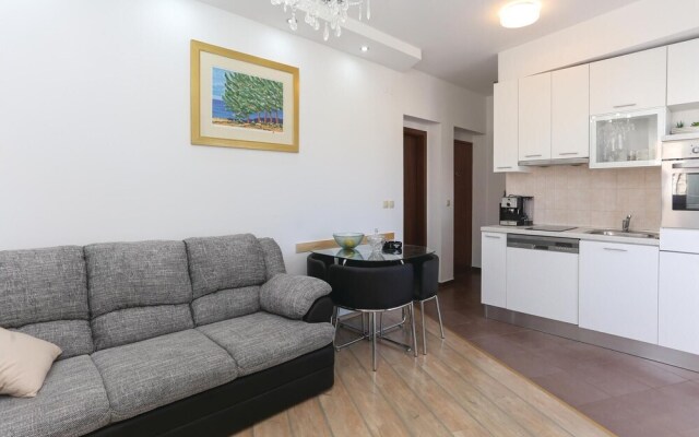 SEA View Jacuzzi Apartment JO