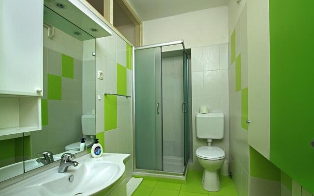 Holiday home Linda2 - 20m from the sea