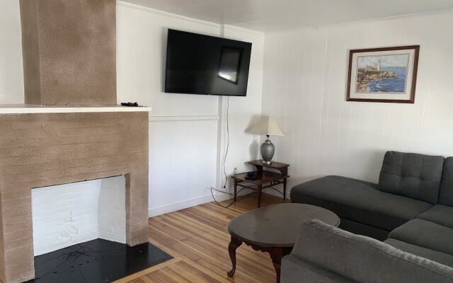 Nautical Beach Resort