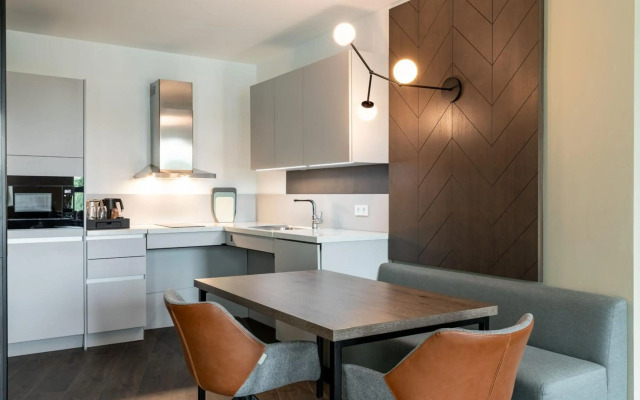 Residence Inn by Marriott Essen City