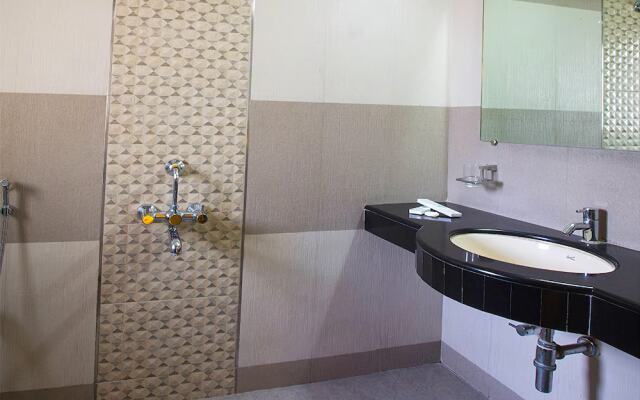 Amrita Executive Hotel