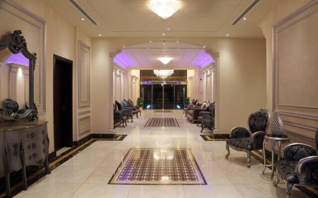 Blue Night Hotel