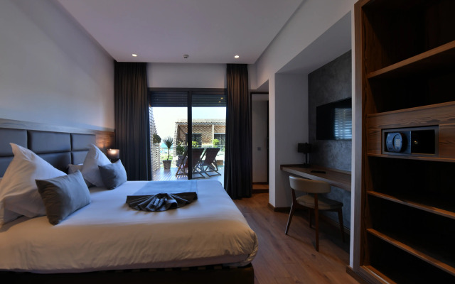 Ocean Park Hotel, Premium Suites & Wellness