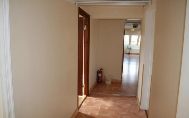 Old Town Hostel