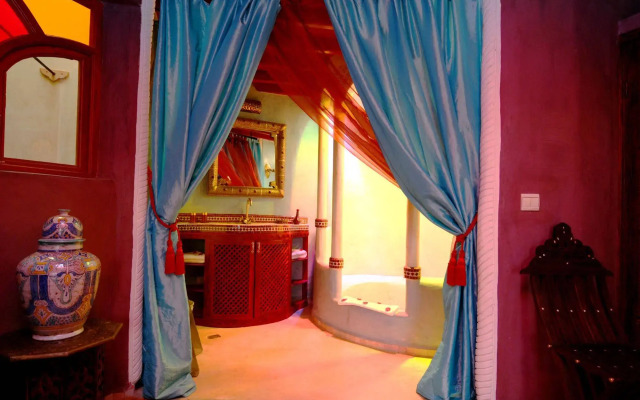 Riad Lorsya