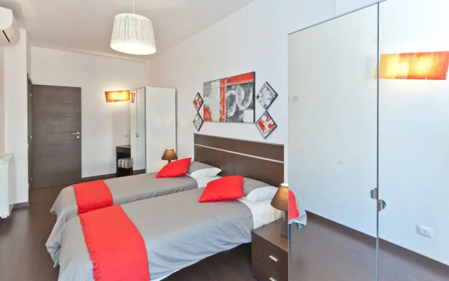 Vatican Apartments - Prati Area