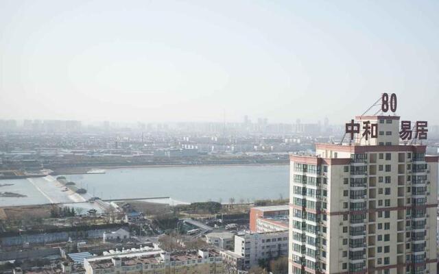 Henan Luoyang·Luo River· Locals Apartment 00129890