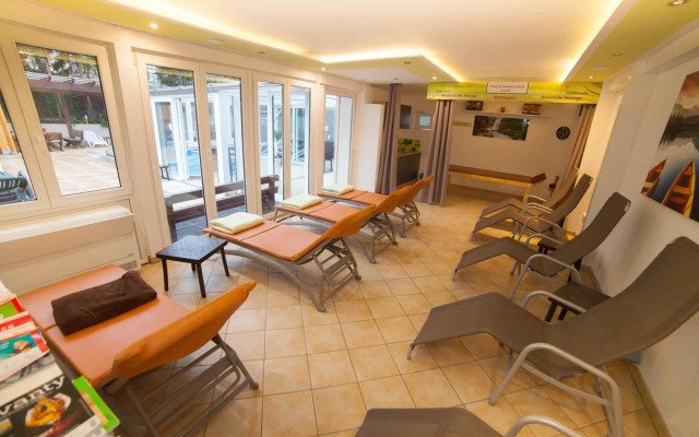 Hotel am Gutspark