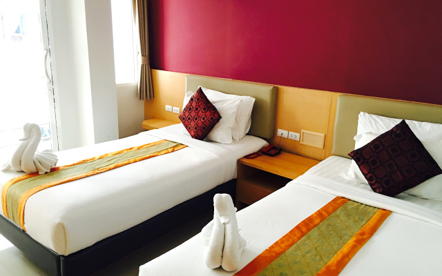 Andatel Grande Patong Phuket