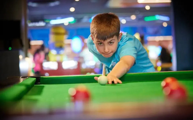 Solway Holiday Park
