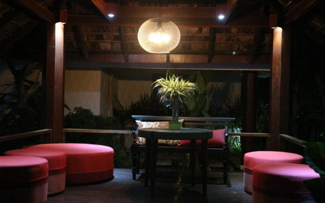 The Sunset Beach Resort & Spa Taling Ngam