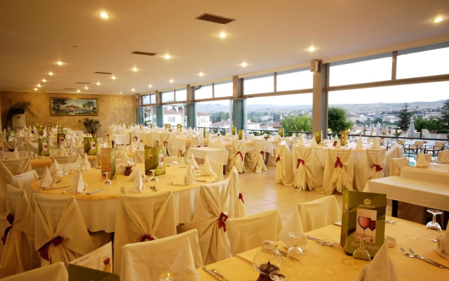 Dinler Hotels Ürgüp