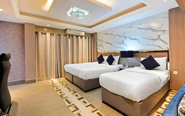 Trans World Hotel L.L.C