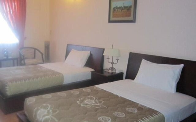 HP Villa Hotel