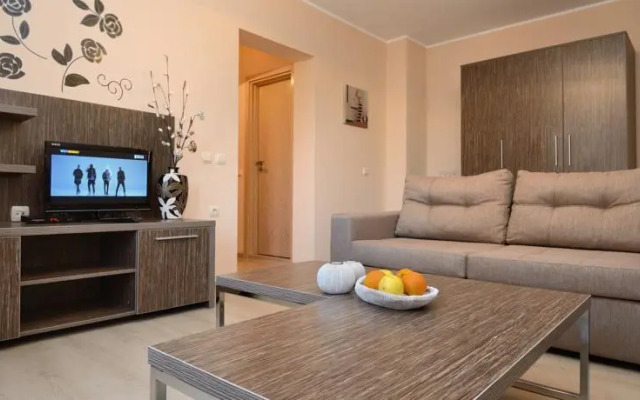 Kamilite Family Hotel