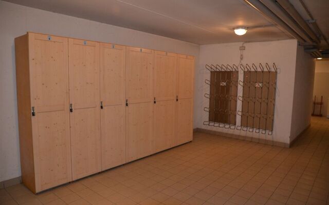 Residence Le Plejadi Sol