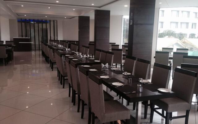 Hotel Lakeview