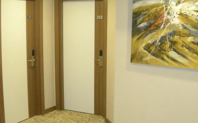 Esila Hotel