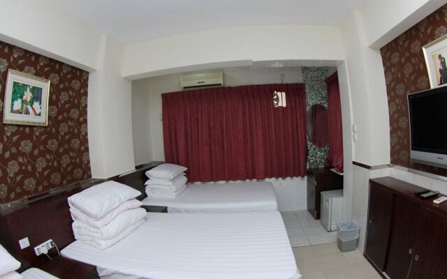 Kam Fung Guest House