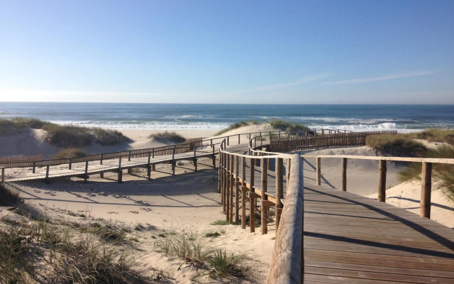 Apart. Dunas da Torreira