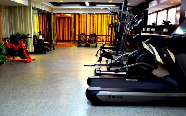 Hong Shan International Hotel