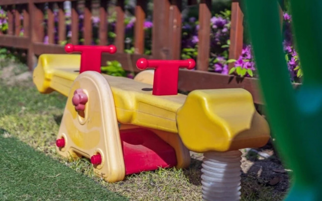 Namyangju S Nine Pension