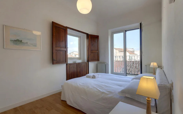 ToFlorence Apartments - Oltrarno