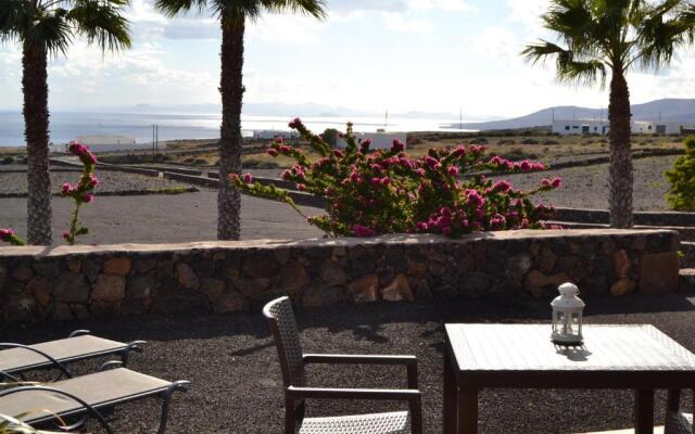 Apartamento La Finca