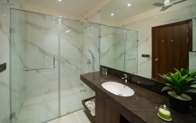 Aura Boutique Hotel