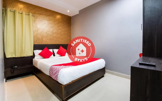 Mokshajna Inn by OYO Rooms