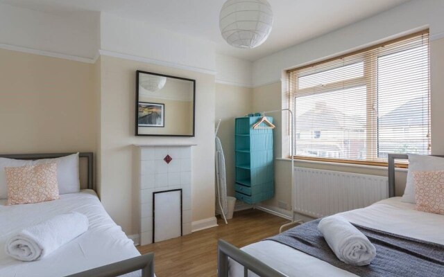 Oceana Accommodation - Cliffe Avenue