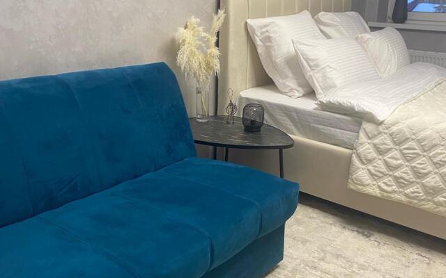 2ROOMS (2РУМС) на площади Сенная