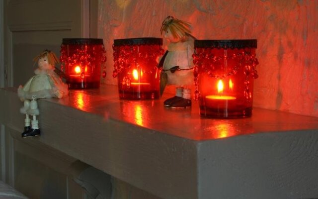 B&B Anno 1756